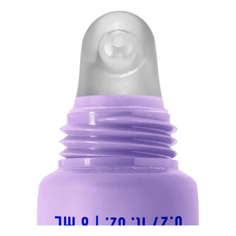 Bálsamo Labial Smushy Matte De Nyx Professional Makeup Sugar Smush