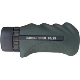 Barr & Stroud Sprite 10x25 Mini Monocular