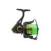 Power Cast Arrow HG7000 Spinning Reel, Metal Spool, 3+1 Stainless