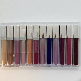 Maybelline Color Sensational High Shine Lip Gloss 10 Shades to choose from - #275 Fuschia Sparks