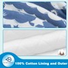 FLYISH DIRECT Potty Training Pants Cotton, Reusable and Absorbent, 2