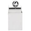 Practical Stainless Steel Household Kitchen Tofu Shredding Pressing Mold Tofu