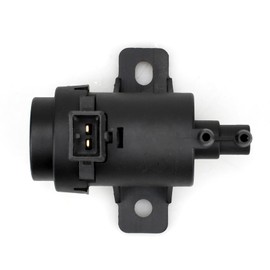 Pifipour 7700109099 Válvula solenoide de presión Turbo Boost compatible con Nissan Renault Opel Movano 14956-00QAA Turbo Presión Solenoide 7700113071 Turbocompresor Wastegate Solenoid