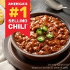 Hormel Chili No Beans, 15 Ounce (Pack of 12)