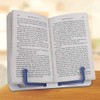 Soporte Para Partituras De Música, Plegable, Ajustable, Soporte Para Libros