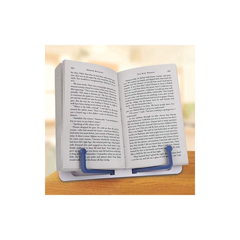 Soporte Para Partituras De Música, Plegable, Ajustable, Soporte Para Libros