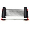 Ping Pong Nets, Table Tennis Nets Adjustable Retractable Net Ping