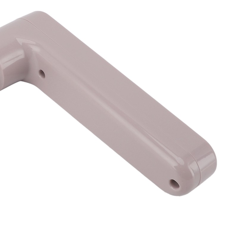 Electric Egg Beater 800mah Rechargeable Cordless Hand Blender Efficient Handheld