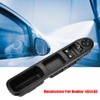 Power Master Window Regulator Control Switch Button Front Left for