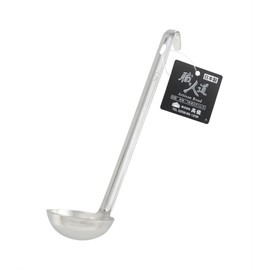 Takagi 18-8 Stainless Steel Measuring Ladle, 0.5 fl oz (15 cc)