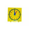 Learning Resources Mini Clock 5” Learning Teaching Homeschool Judy Time