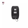Performax Wireless Remote Control 2 Outlet Receiver 80' Range Weatherproof