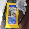 Ettore Clean Screens, 25 Wipes Per Pack