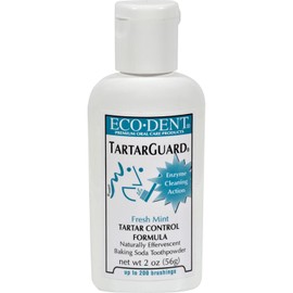 Eco Dent Tthpowdr Dly Care Anise 2 Oz