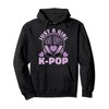K-Pop Korean Pop - Just A Girl Who Loves K-Pop