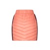Rock Experience Women's Impatience Padded Skirt Shorts