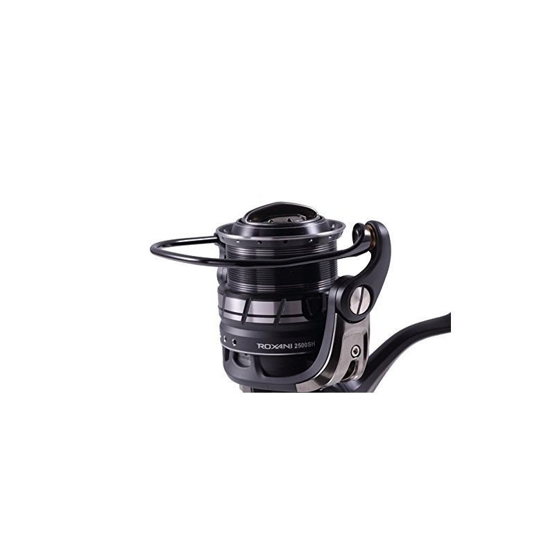 AbuGarcia Roxani 3000MSH High Gear Salt Compatible Spinning Reel