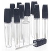 Crystal Clear Lip Gloss 7ml Bottle with applicator Kosmetex Lipgloss