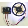12V 24V 30A LED Dimmer Controller for Single Colour LED