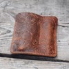 JJNUSA Leather Pocket Organizer, Pocket Slip, Pocket Knife Pouch, EDC