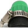Dunnet Tools Kitchen Tap Hose Connector Rubber Easy Connect Mixer