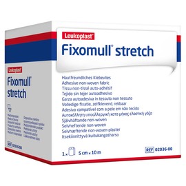FIXOMULL stretch 10 m x 5 cm