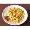 Dried Shrimps with Salt for Asian Cuisine Fresh Seafood Flavor
