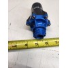 Nelson Uniflow 9611-003 3/4" Regulator Blue and Black New Never