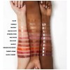 Gloss E.L.F. Cosmetics Lip Lacquer Hidratante Color Black Cherry 2.4ml