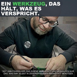 IS-TECK Professional Repair Kit: Black Spudger Opening Tool - Ideal for Smartphones, Tablets and Electronics - Antistatic Nylon Pry Tool for Precision Repairs (Pack of 1)