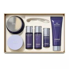 Face Moisturizer Cream Set 2 Types for daily skincare routines, lotion balm or gel texture, Korean Import, Beauty and Personal Care
