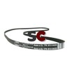 SC Solocorreas - Tumble Dryer Belt 7PH 2012 Black Hose