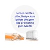 Supersmile Crystal Collection - Cepillo de dientes, color naranja
