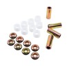High Lifter Rear Control Arm Inner Bushing Kit Compatible with