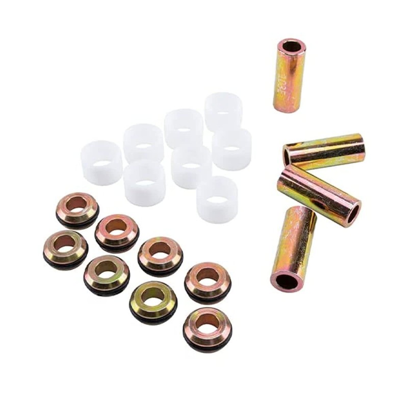 High Lifter Rear Control Arm Inner Bushing Kit Compatible with