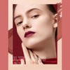 Set EnMart de 12 Labiales Líquidos Mate y Delineadores: Larga
