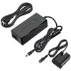 Gonine for Canon R6 Mark II Dummy Battery LP-E6 LP-E6NH