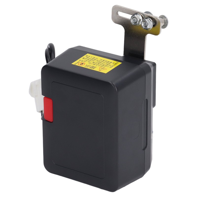 Natural Gas Detector Propane Leak Alarm Electric Smart Valve Controller