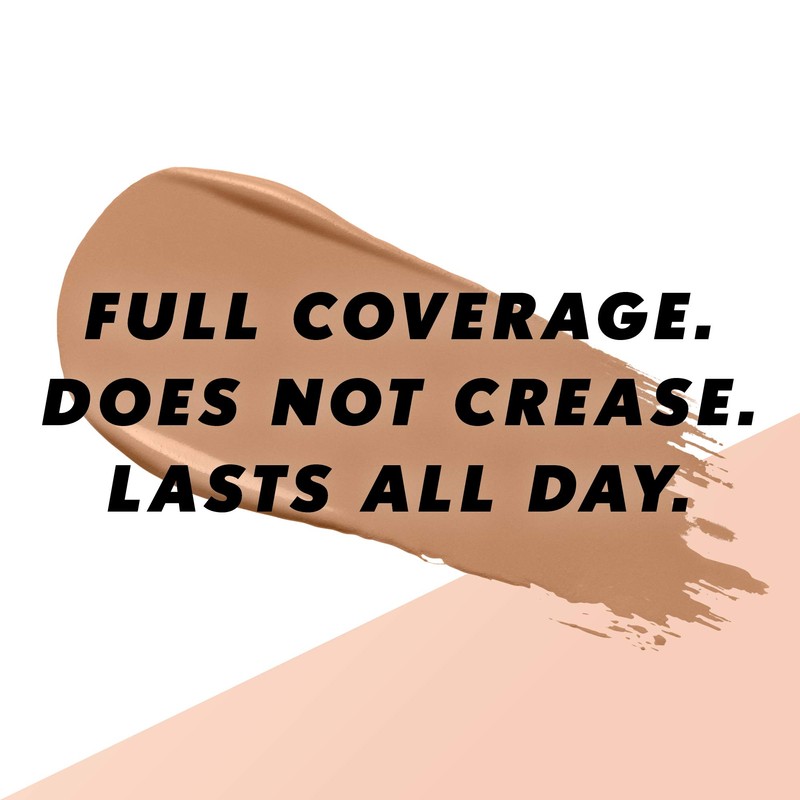 COVERGIRL Trublend Undercover Concealer, Golden Ivory, 0.33 Fl Oz, Pack