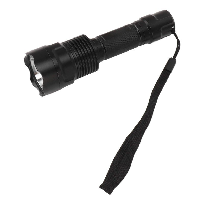 850nm IR Illuminator Flashlight Infrared Night Vision Flashlight for Hunting
