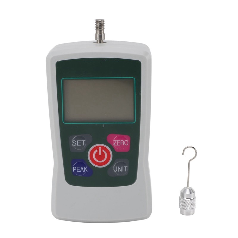 Digital Force Gauge High Accuracy Mini Multifunctional Push and Pull