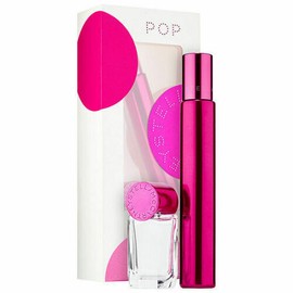 Stella Mccartney Pop by Stella Mccartney 2-Pcs Mini EDP Set for Women (W2SMP1) - NEW & SEALED