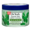 Dr Teal's Exfoliate & Renew Eucalyptus & Spearmint Epsom Sal