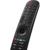 USARMT Original AN-MR22GA Magic Remote Control for LG Smart TV,