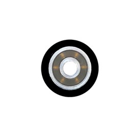 MSGsl 4 x 21mm Ball Bearing Roller for Fly Screen