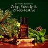 Gya Labs Christmas Tree Essential Oil Blend for Diffuser -