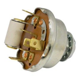 Ignition Starter Switch Fits John Deere 1010 2010 3010 3020 4010 4020 Replaces AR26528