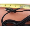 Generic LEAD CORD Foot Pedal CORD Cable 2-pin for SINGER