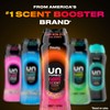 Downy Unstopables Fusions Scent Duos Laundry Scent Booster Beads, Sunset