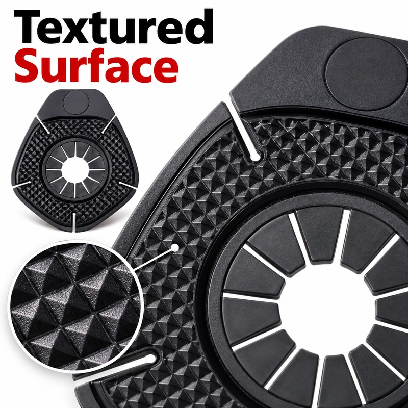 Silicone Windshield Wiper Base Covers for Blocking Leaves and Debris